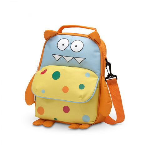 X-TREME BABY School Backpack