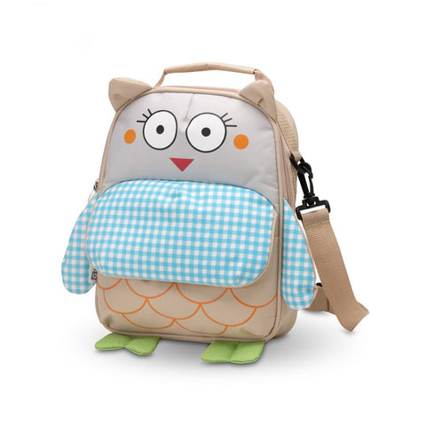 X-TREME BABY School Backpack