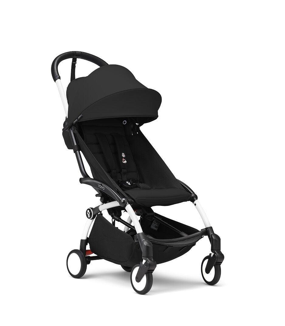 Stokke® YOYO3 Stroller – Frame & 6m+ Color Pack - Mari Kali Stores Cyprus