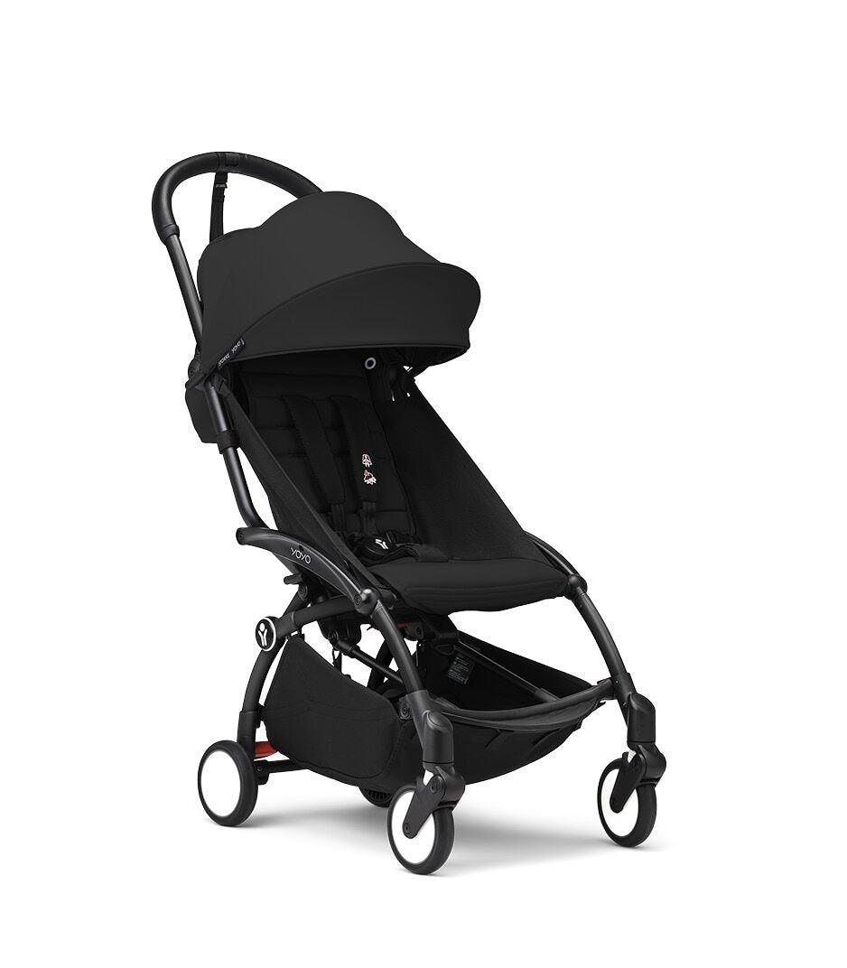 Stokke® YOYO3 Stroller – Frame & 6m+ Color Pack - Mari Kali Stores Cyprus