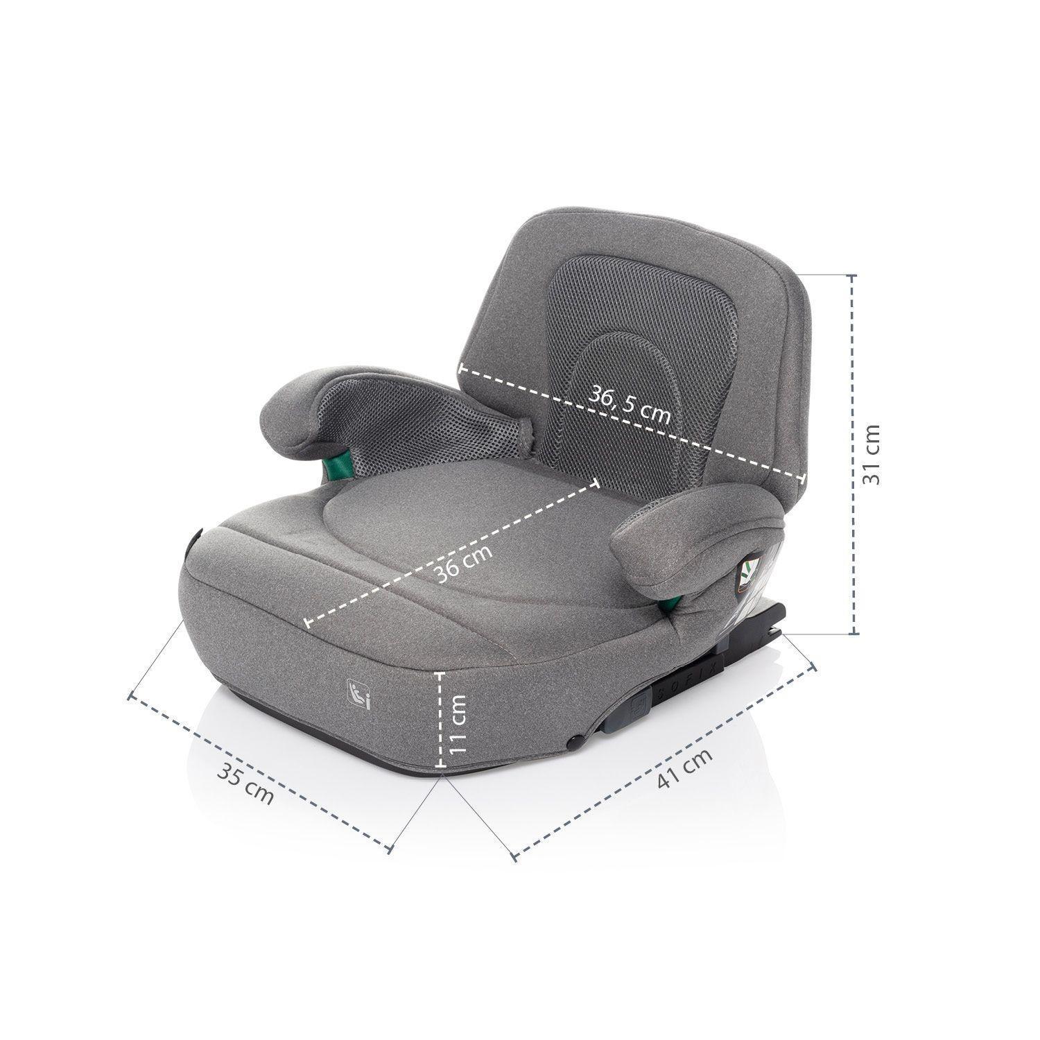 Zopa - Car seat iBooster i-size - Mari Kali Stores Cyprus
