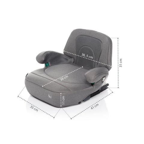 Zopa - Car seat iBooster i-size - Mari Kali Stores Cyprus
