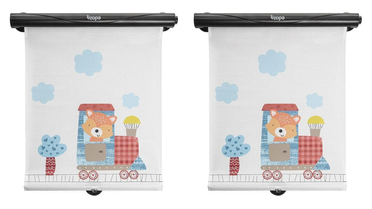Zopa - Roller sunshade, Fox - Mari Kali Stores Cyprus