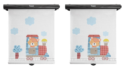 Zopa - Roller sunshade, Fox - Mari Kali Stores Cyprus