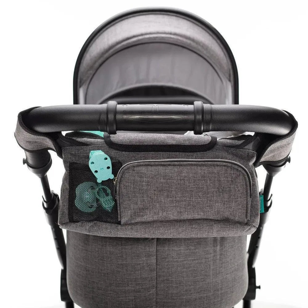 Zopa - Stroller organiser Deluxe - Mari Kali Stores Cyprus
