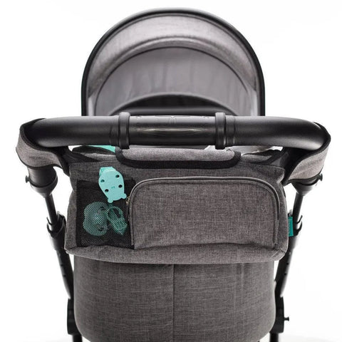 Zopa - Stroller organiser Deluxe - Mari Kali Stores Cyprus