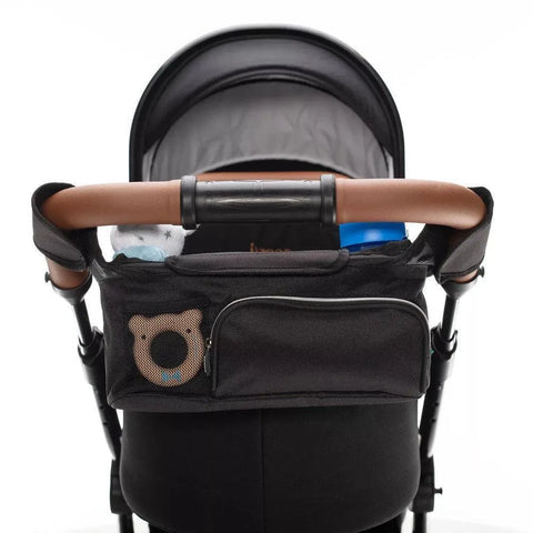 Zopa - Stroller organiser Deluxe - Mari Kali Stores Cyprus