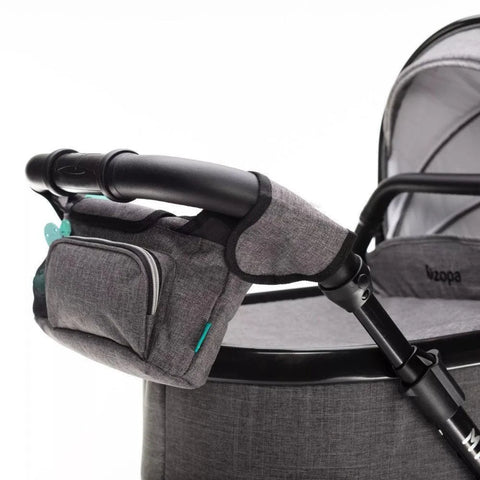 Zopa - Stroller organiser Deluxe - Mari Kali Stores Cyprus