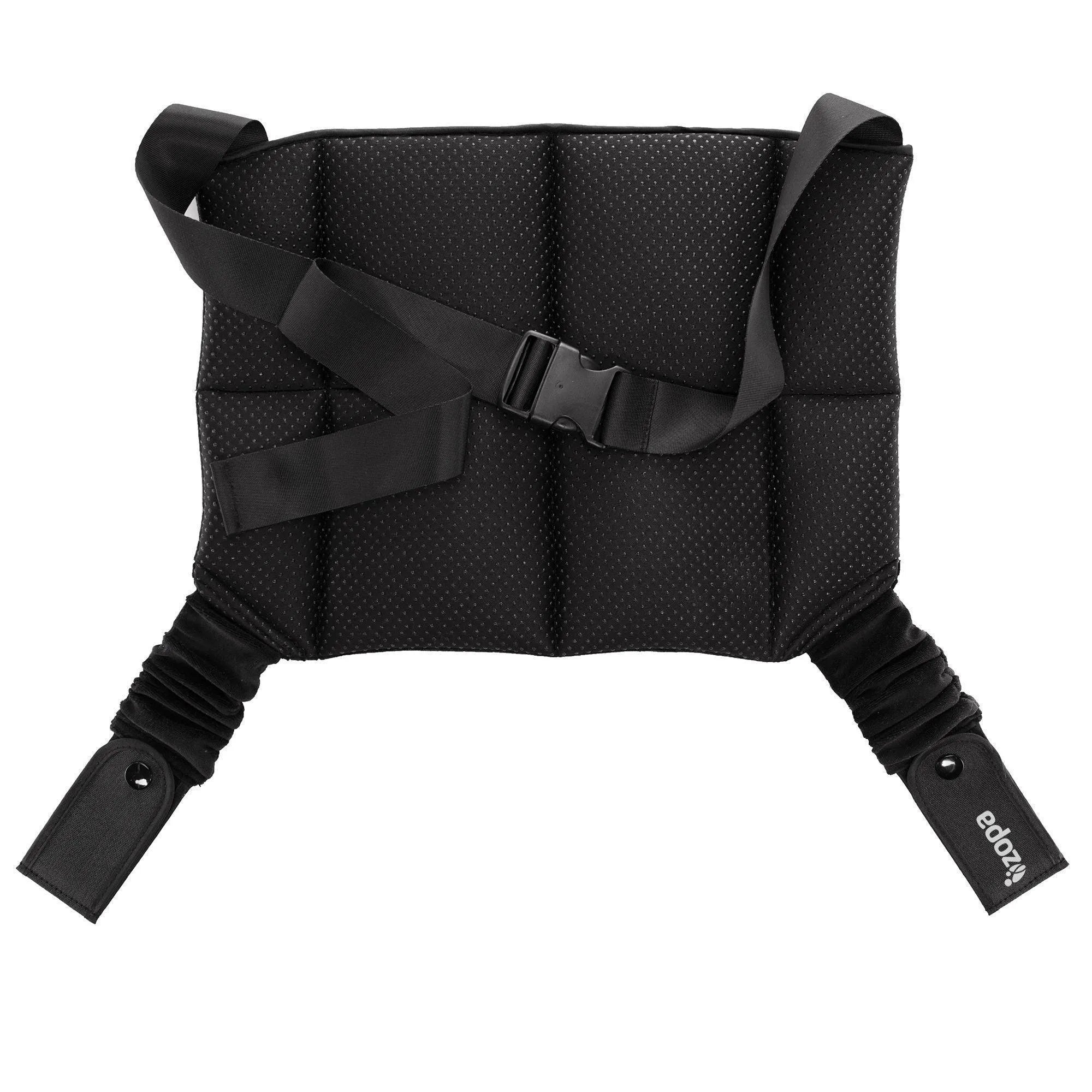Zopa - Zopa Pregnancy seatbelt Mummy belt, Black - Mari Kali Stores Cyprus