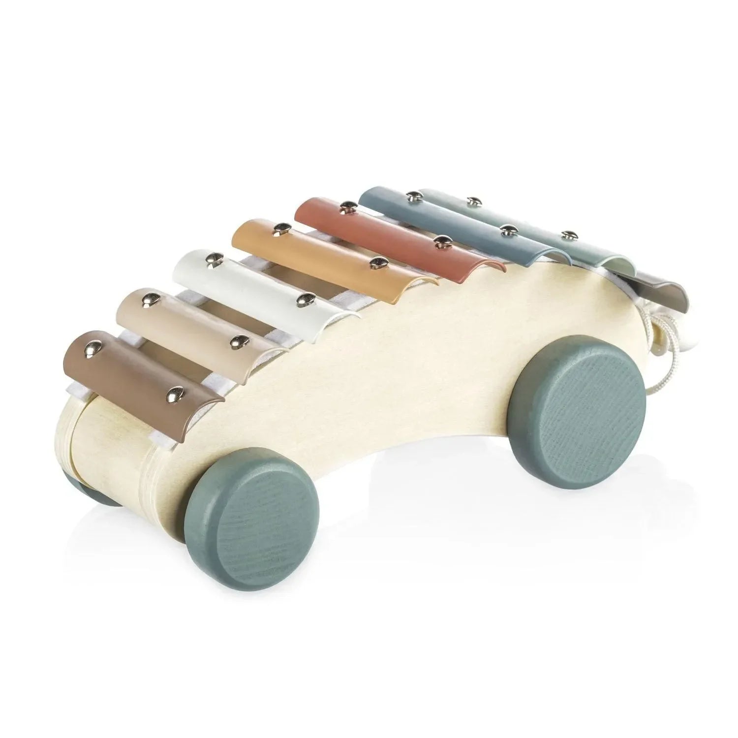 Zopa - Zopa Wooden Xylophone Toy - Mari Kali Stores Cyprus