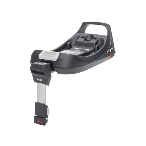 Zopa - Zopa X1 Plus i-Size Carseat Base - Mari Kali Stores Cyprus