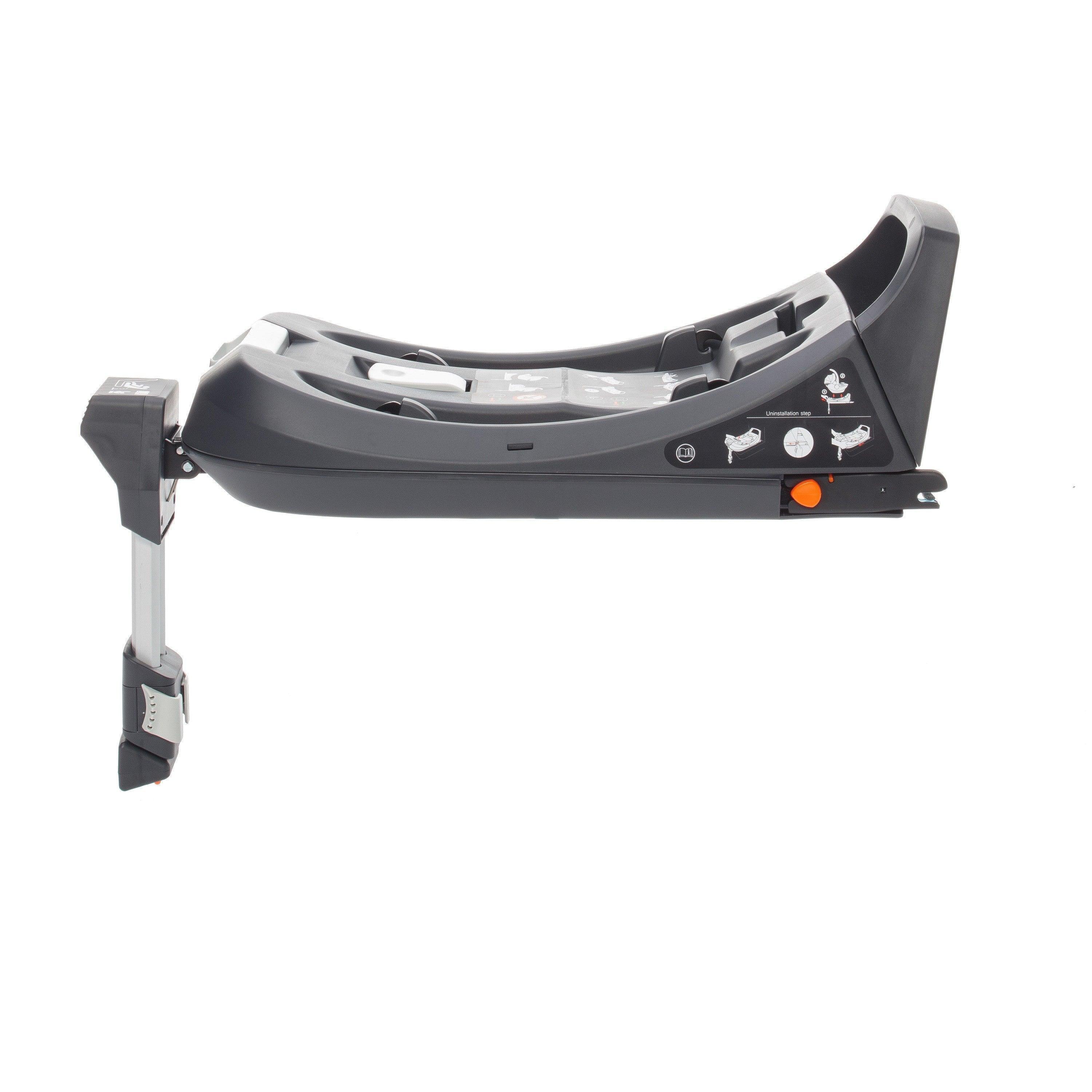 Zopa - Zopa X1 Plus i-Size Carseat Base - Mari Kali Stores Cyprus