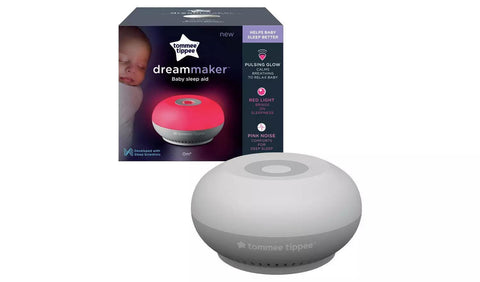 Tommee Tippee - Tommee tippee dream maker - Mari Kali Stores Cyprus