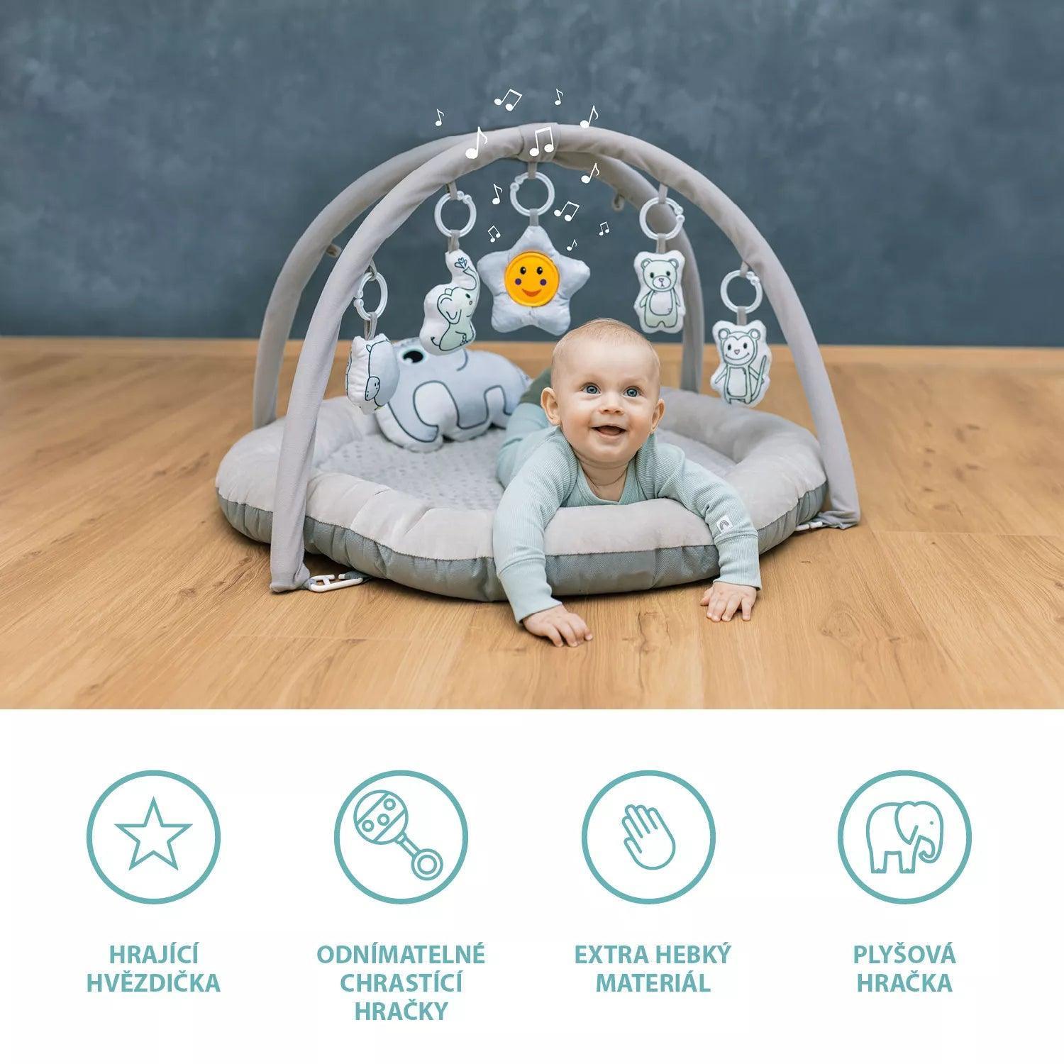 Zopa - Play mat Comfort - Mari Kali Stores Cyprus