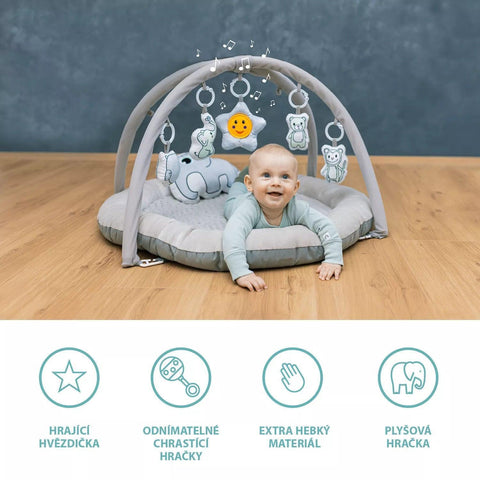 Zopa - Play mat Comfort - Mari Kali Stores Cyprus