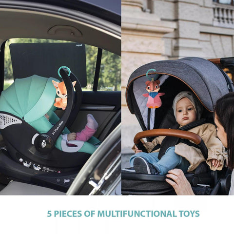 Zopa - ZOPA Play mat 3D - Mari Kali Stores Cyprus