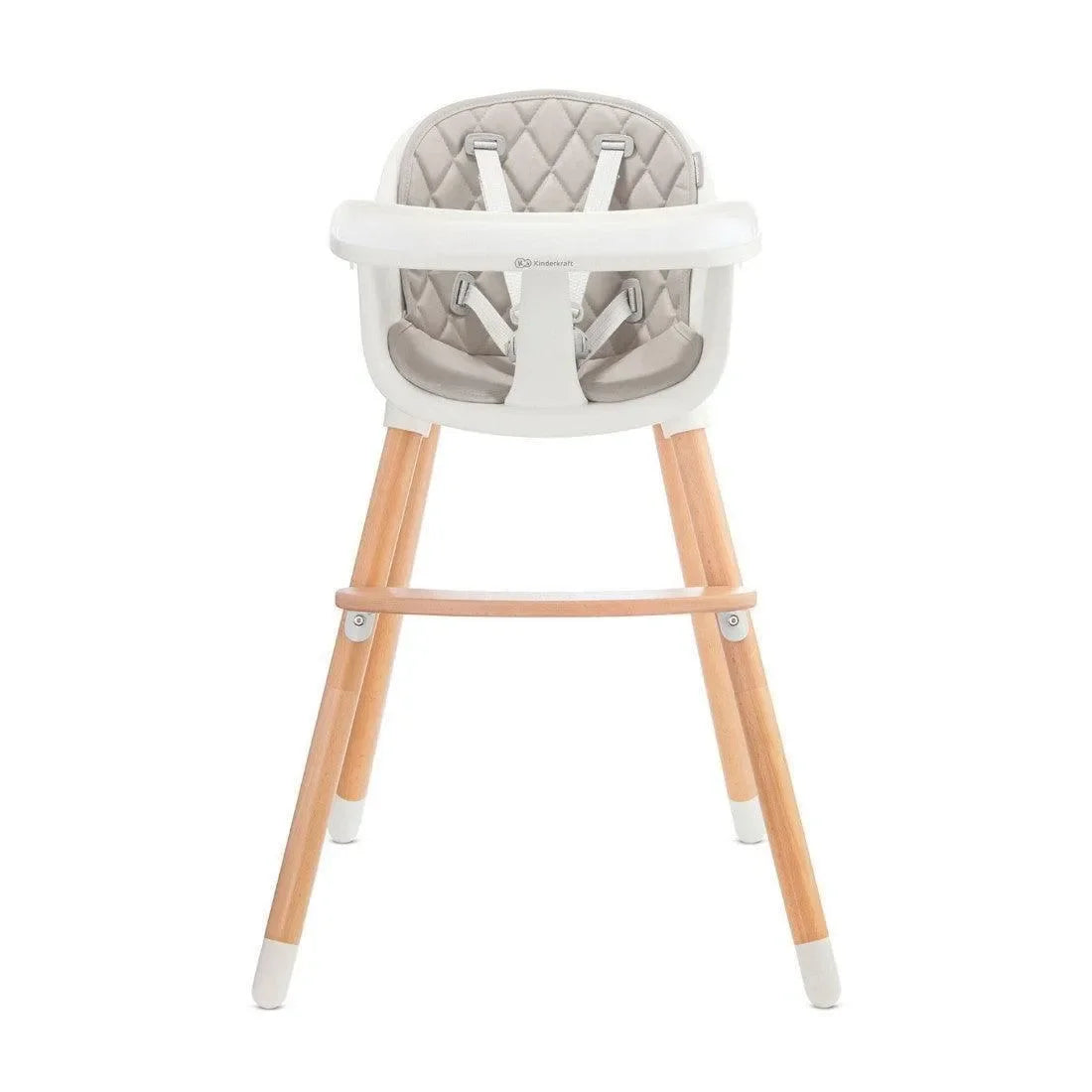 Kinderkraft - Baby Tiger Sienna Feeding Chair -  - Mari Kali Stores - Cyprus