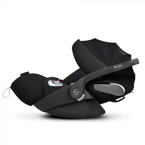 Cybex Cloud t  Deep Black (not in box -display item