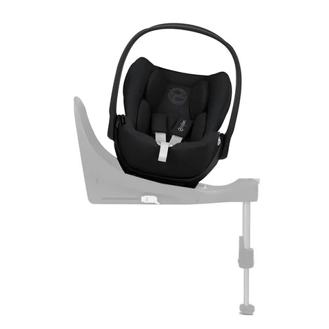 Cybex Cloud t  Deep Black (not in box -display item