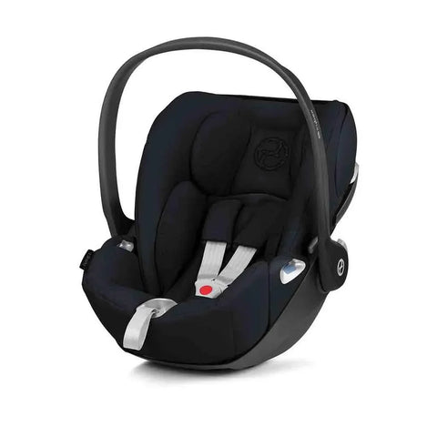 Cybex Cloud t  Deep Black (not in box -display item